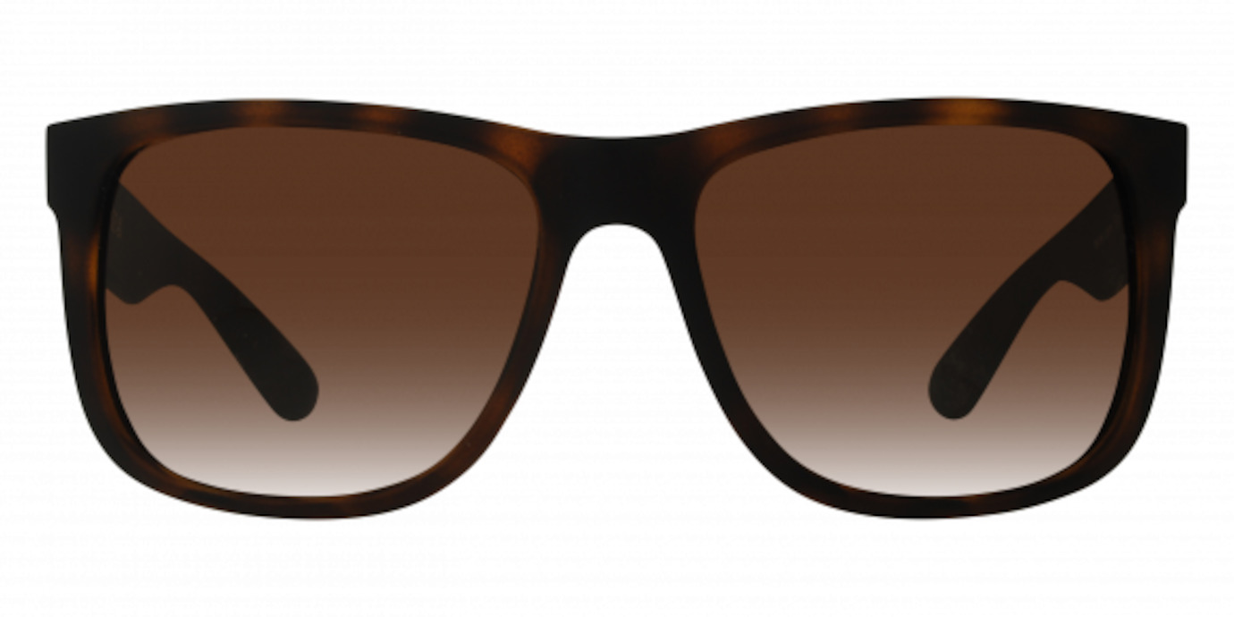 Ray-Ban Justin 4165 01