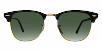 Ray-Ban Clubmaster 3016 01