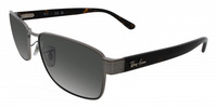 Ray-Ban Explorer V 3845 11