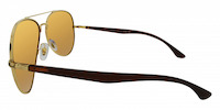 Ray-Ban 0RB3675 21