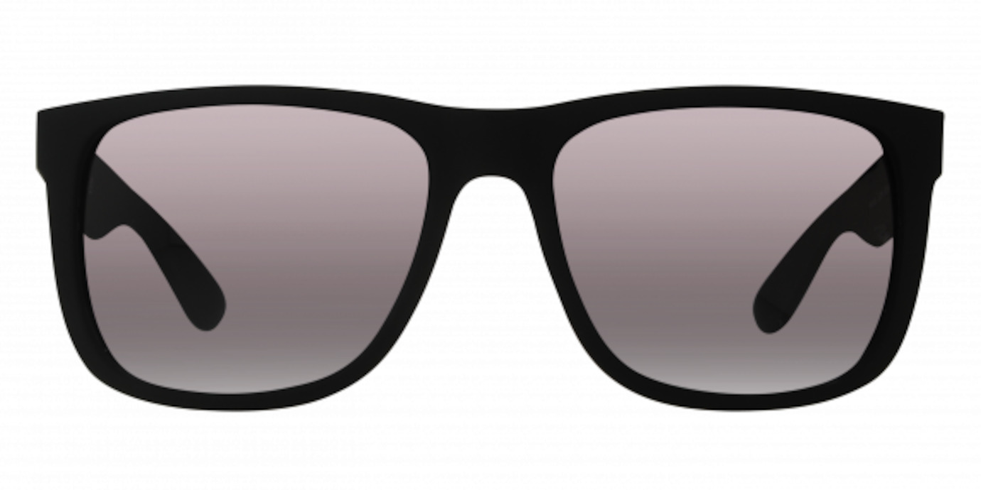 Ray-Ban Justin 4165 01