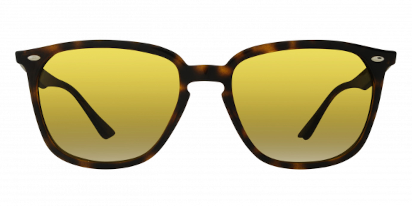 Ray-Ban 4362 01