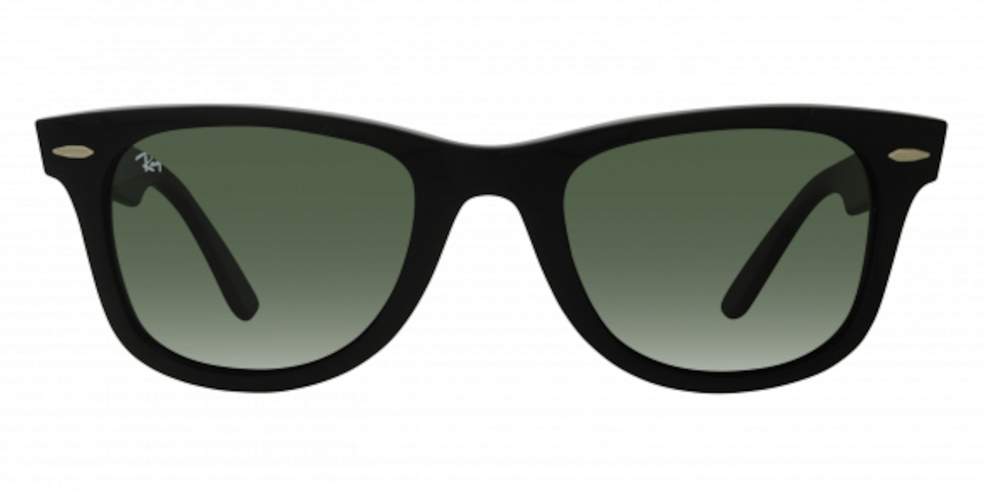 Ray-Ban Wayfarer 2140 01