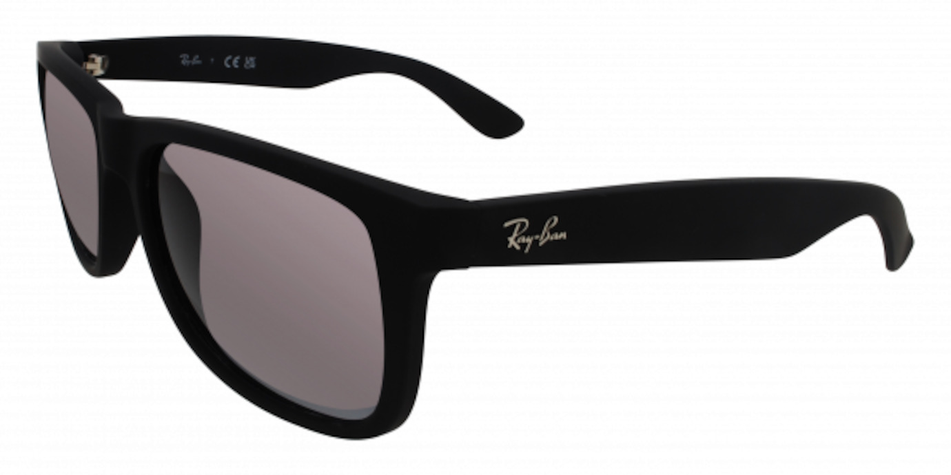 Ray Ban Justin 4165 Sonnenbrille in fur Herren Eyes More